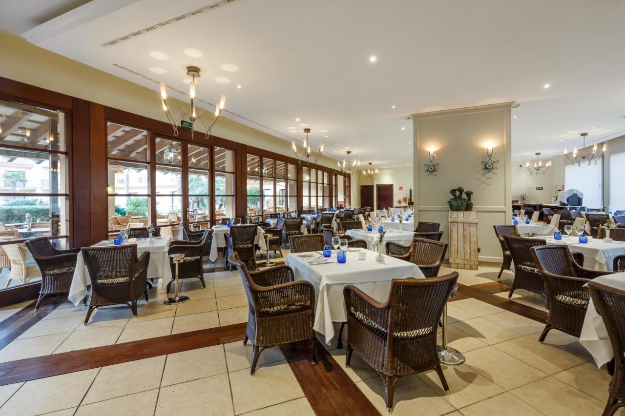 La Quinta Menorca By Portblue Boutique - Adults Only Hotel Son Xoriguer Bagian luar foto