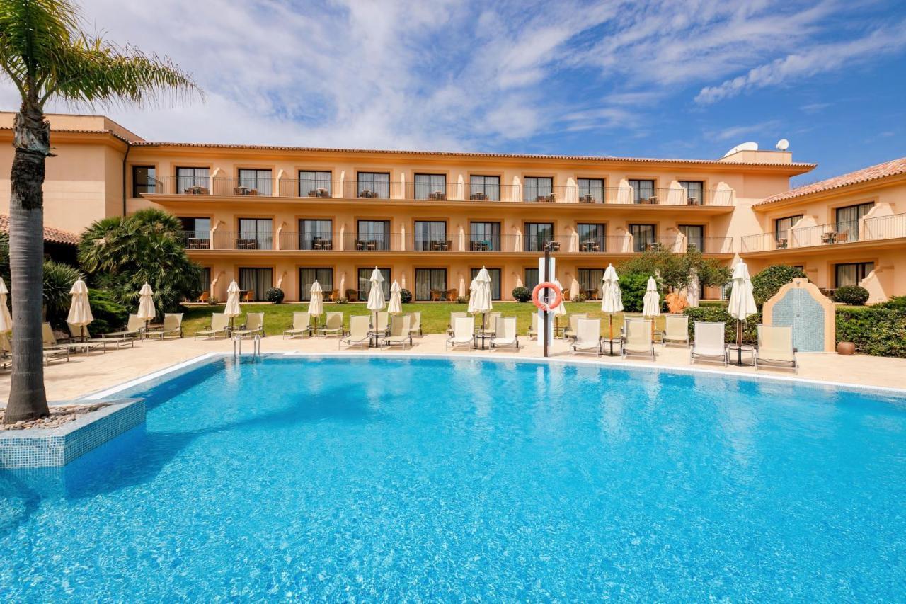 La Quinta Menorca By Portblue Boutique - Adults Only Hotel Son Xoriguer Bagian luar foto