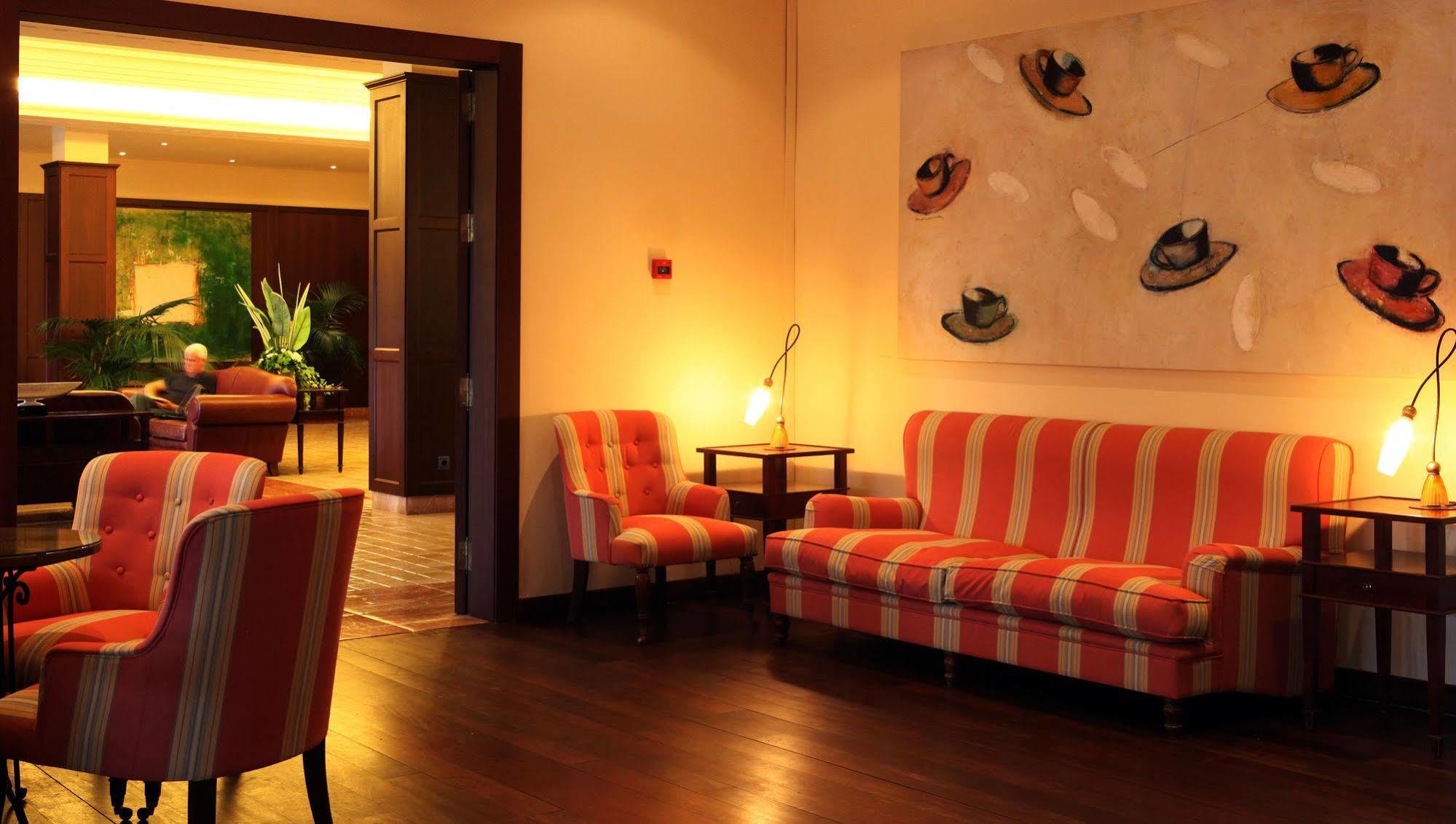 La Quinta Menorca By Portblue Boutique - Adults Only Hotel Son Xoriguer Bagian luar foto