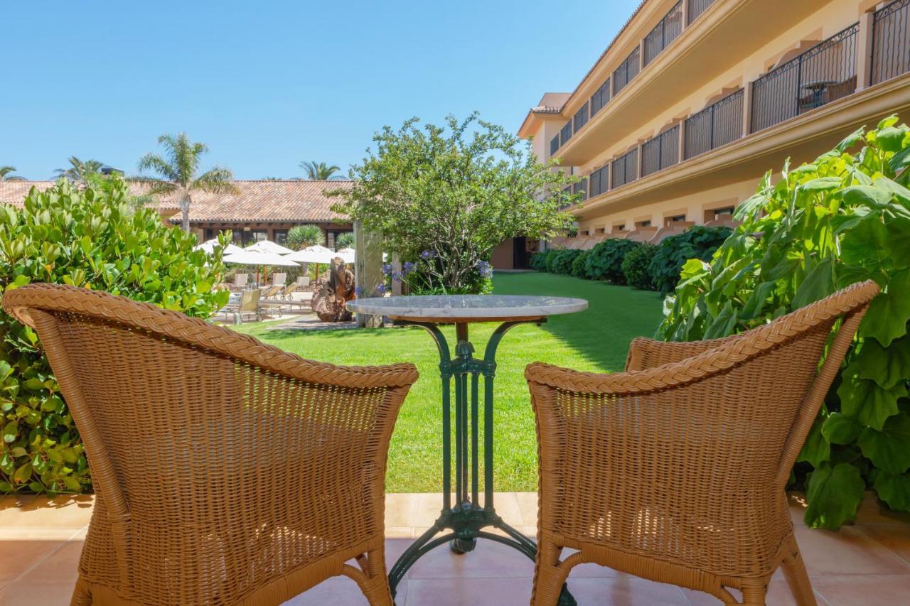 La Quinta Menorca By Portblue Boutique - Adults Only Hotel Son Xoriguer Bagian luar foto