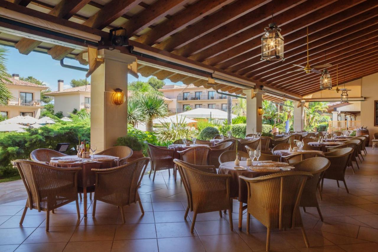 La Quinta Menorca By Portblue Boutique - Adults Only Hotel Son Xoriguer Bagian luar foto