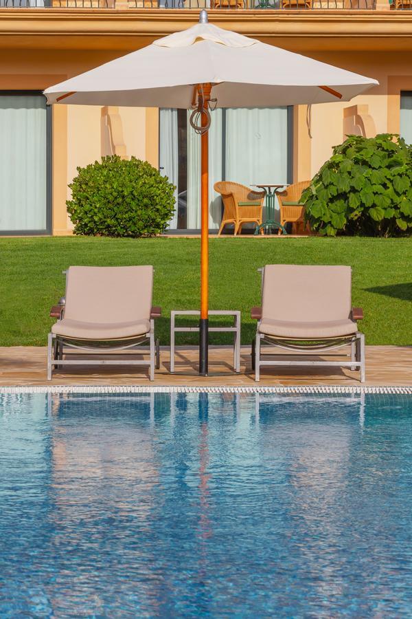 La Quinta Menorca By Portblue Boutique - Adults Only Hotel Son Xoriguer Bagian luar foto